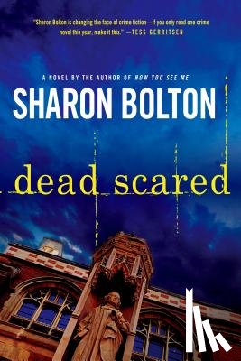 Bolton, S. J. - DEAD SCARED