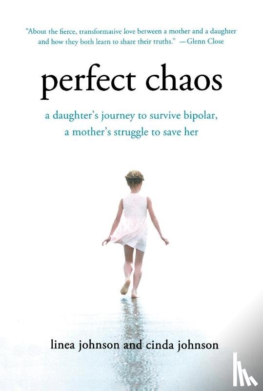 Johnson, Linea, Johnson, Cinda - Perfect Chaos