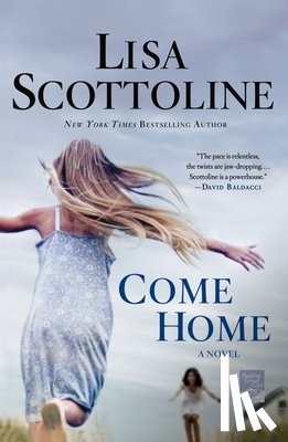 Scottoline, Lisa - Come Home