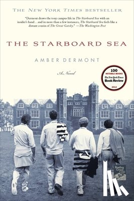 Dermont, Amber - Starboard Sea