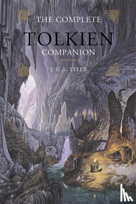 Tyler, J. E. A. - The Complete Tolkien Companion