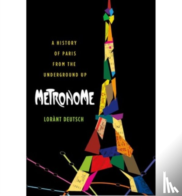 Deutsch, Lorant - Metronome