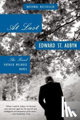St. Aubyn, Edward - At Last