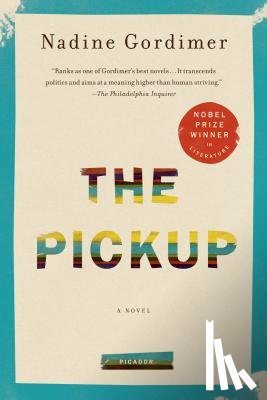 Gordimer, Nadine - Pickup