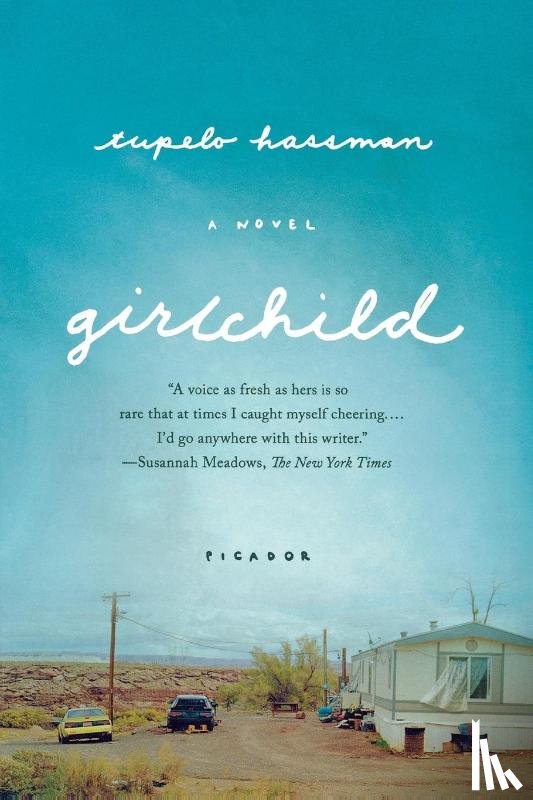 Hassman, Tupelo - Girlchild