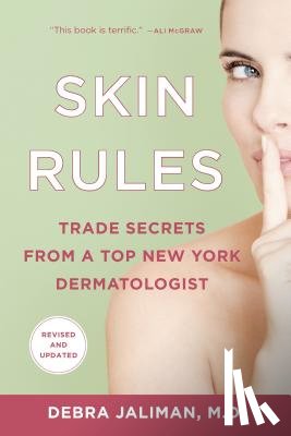 Jaliman, Debra - Skin Rules