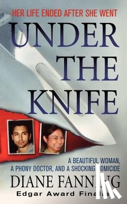 Fanning, Diane - Under the Knife