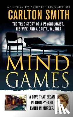 Smith, Carlton - Mind Games