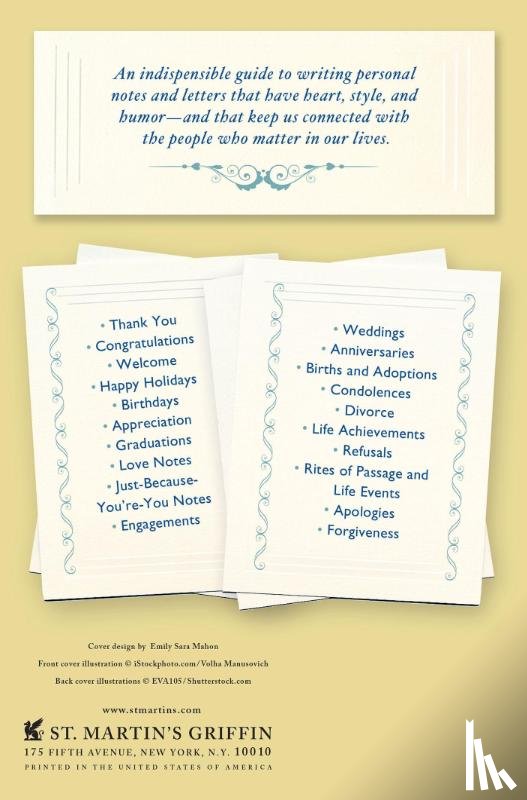 Lamb, Sandra E. - PERSONAL NOTES