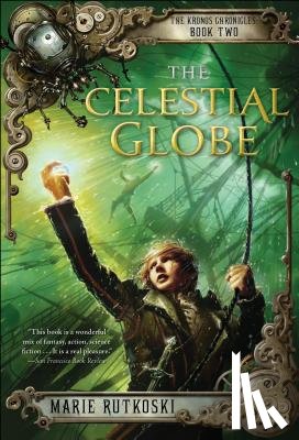 Rutkoski, Marie - Celestial Globe