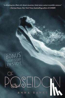 Banks, Anna - Of Poseidon