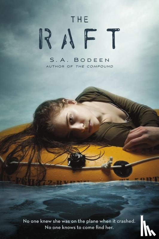 Bodeen, S. A. - The Raft