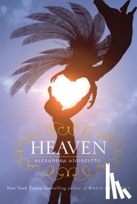 Adornetto, Alexandra - Heaven