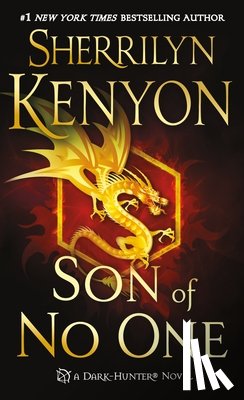 Kenyon, Sherrilyn - Son of No One