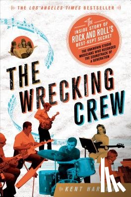 Hartman, Kent - The Wrecking Crew