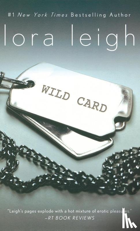 Leigh, Lora - Wild Card
