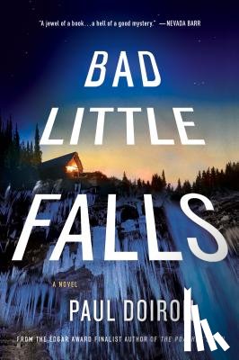 Doiron, Paul - Bad Little Falls