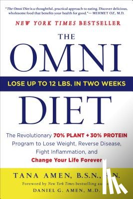 Amen, Tana - Amen, T: Omni Diet