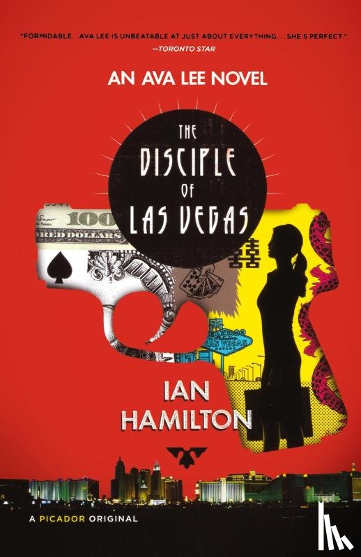 Hamilton, Ian - Disciple of Las Vegas