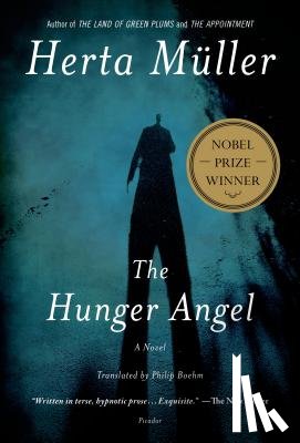 Müller, Herta - Hunger Angel
