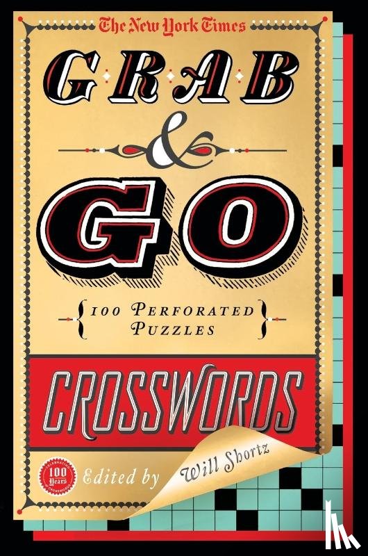 New York Times - New York Times Grab & Go Crosswords