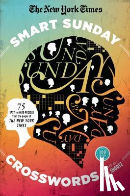The New York Times - New York Times Smart Sunday Crosswords