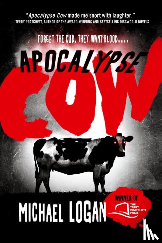 Logan, Michael - Apocalypse Cow