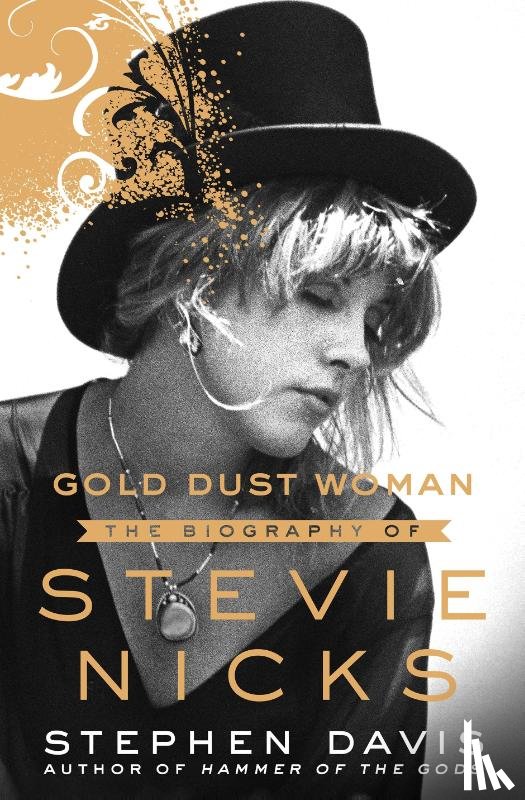 Davis, Stephen - Gold Dust Woman