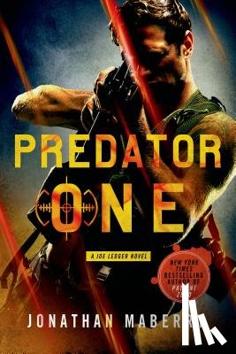 Maberry, Jonathan - Predator One