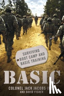 Jacobs, Colonel Jack - Basic