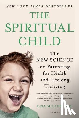 Miller, Dr. Lisa - The Spiritual Child