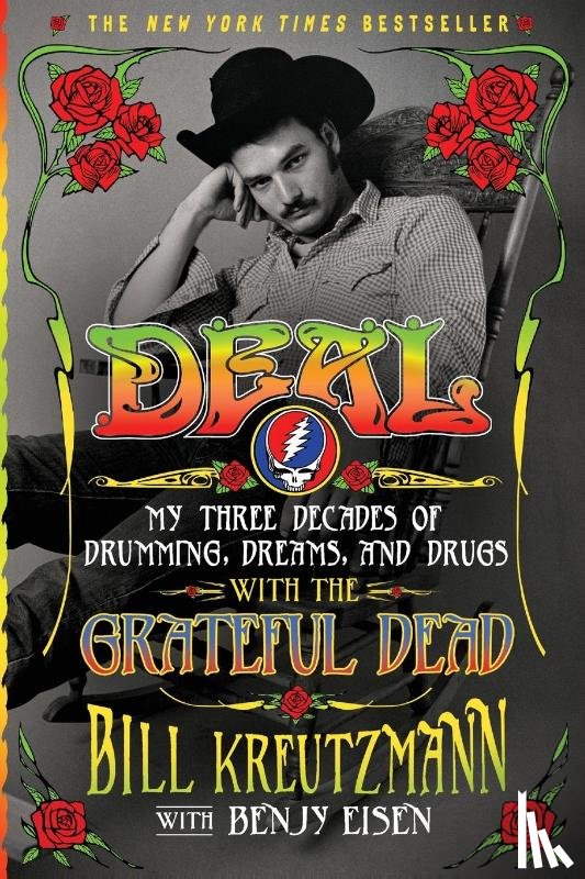 Kreutzmann, Bill, Eisen, Benjy - Deal