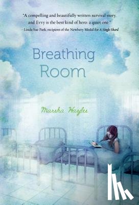 Hayles, Marsha - Breathing Room