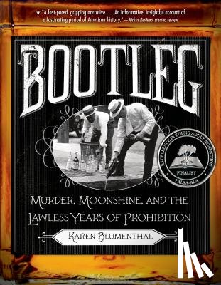 Blumenthal, Karen - Bootleg