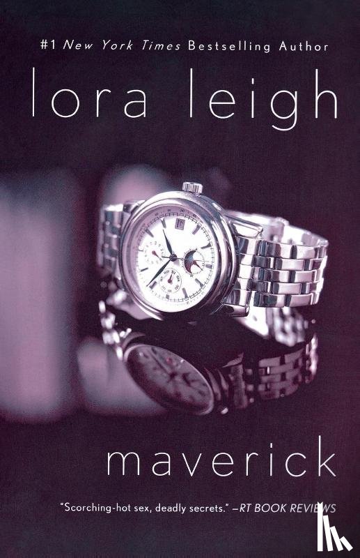 Leigh, Lora - Maverick