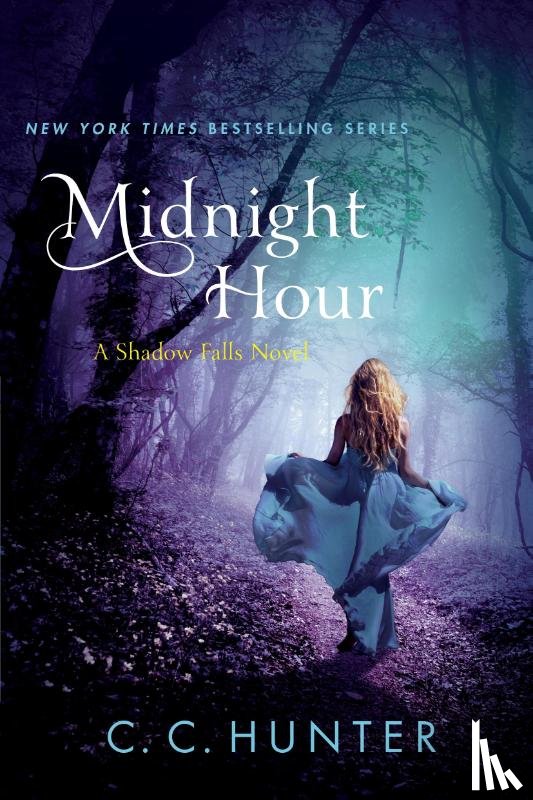 C. Hunter, C. - Midnight Hour