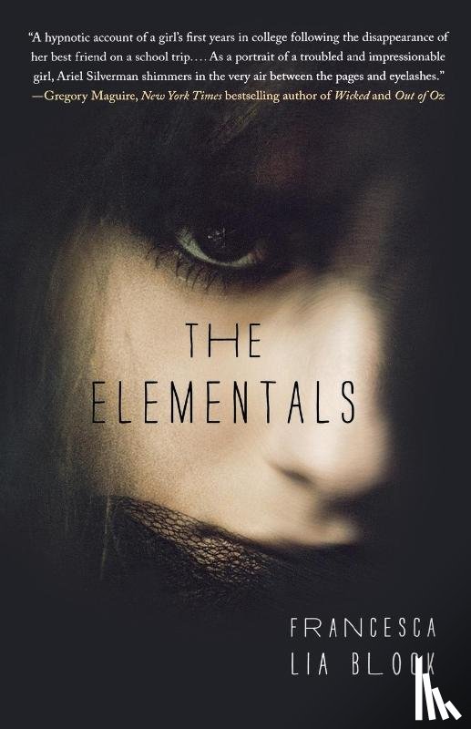 Block, Francesca Lia - Elementals
