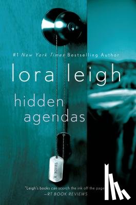 Leigh, Lora - Hidden Agendas