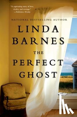 Barnes, Linda - PERFECT GHOST