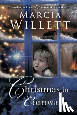 Willett, Marcia - CHRISTMAS IN CORNWALL