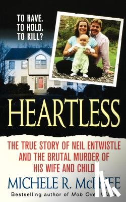 McPhee, Michele R. - Heartless