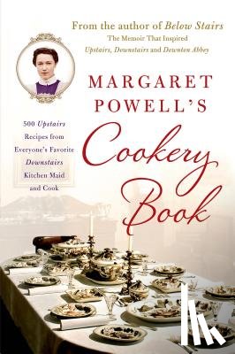 Powell, Margaret - Margaret Powell's Cookery Book