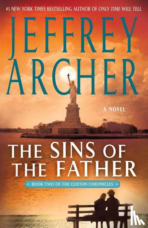 Archer, Jeffrey - The Sins of the Father