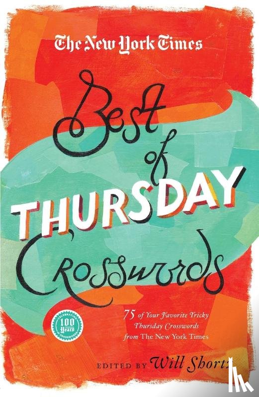 New York Times - New York Times Best of Thursday Crosswords
