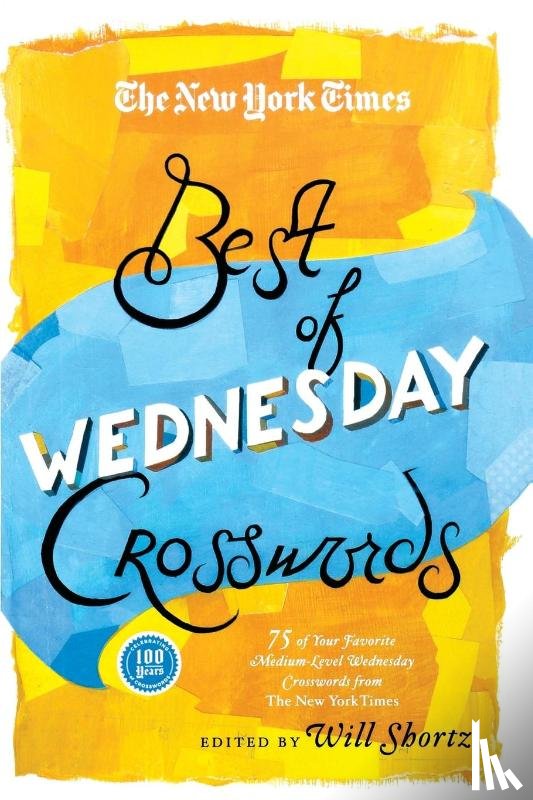 New York Times - New York Times Best of Wednesday Crosswords