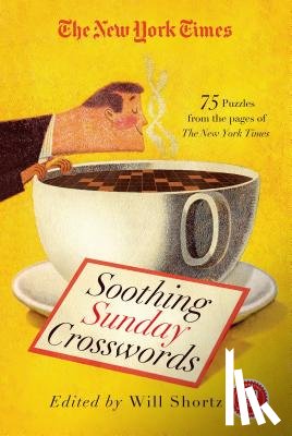 New York Times - New York Times Soothing Sunday Crosswords