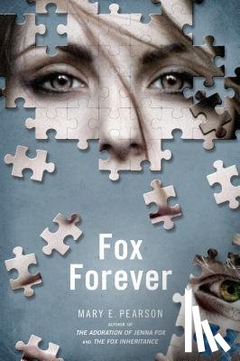 Pearson, Mary E. - Fox Forever