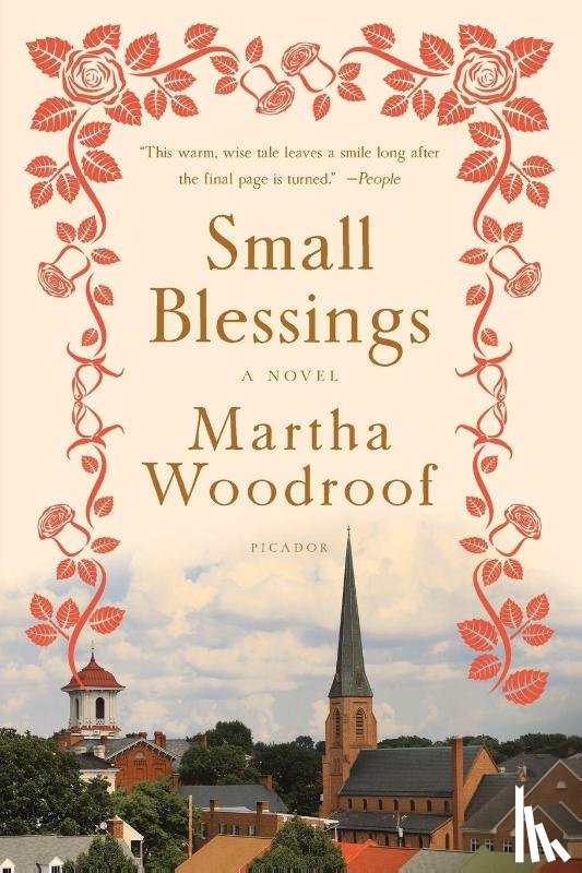 Woodroof, Martha - Small Blessings