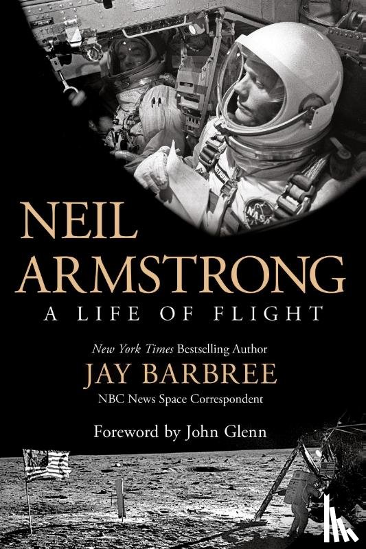 Jay Barbree - Neil Armstrong