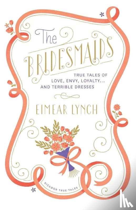 Lynch, Eimear - BRIDESMAIDS